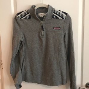 Vineyard Vines Shep Shirt. Size S.